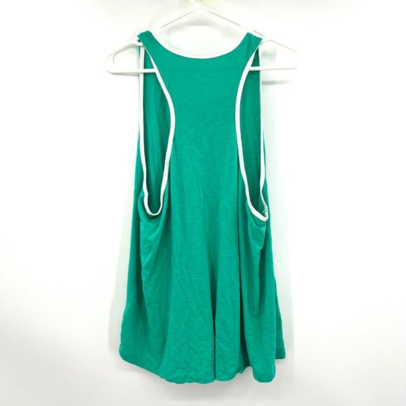 Athletic Works Lot of 2 Green Black Tank Tops Women's XL - Picture 6 of 6